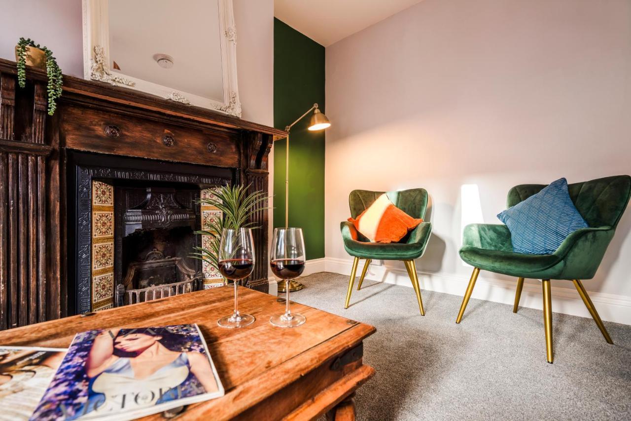 Casa de Férias West Lodge- Cosy From With 3 Bedrooms