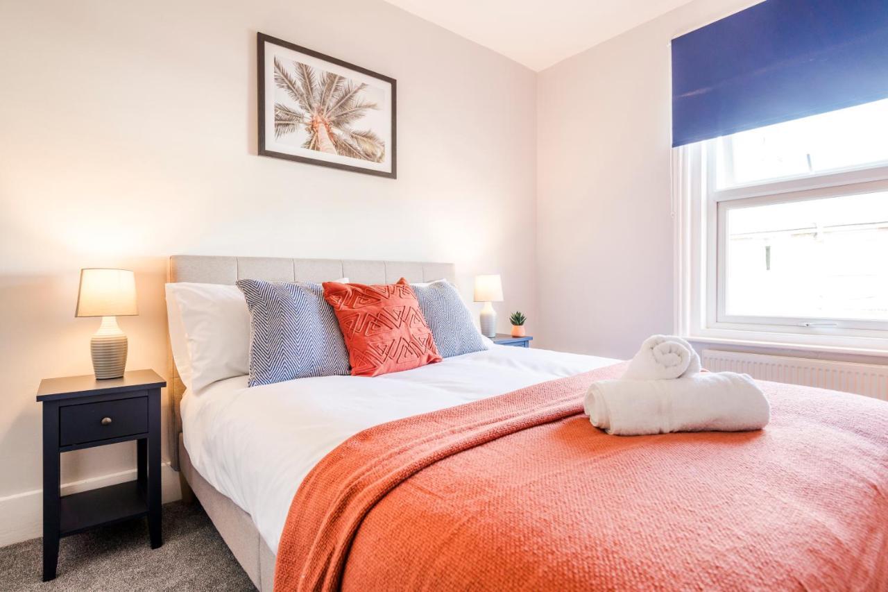 Holiday home West Lodge- Cosy From With 3 Bedrooms